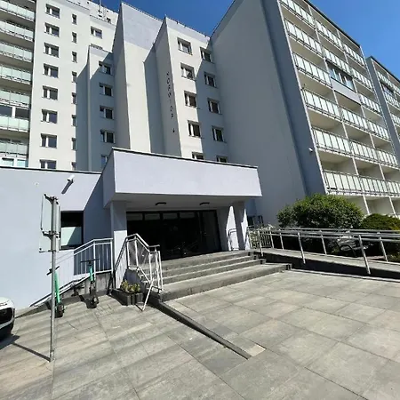 Riviera Appartement Gdynia