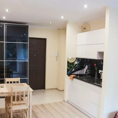 Apartament Riviera * Gdynia