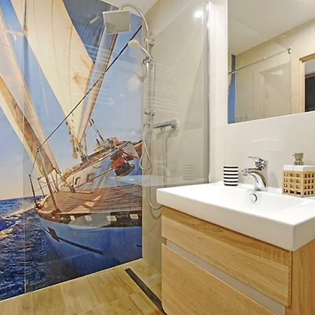 Apartament Riviera
