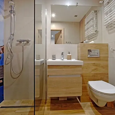 Apartament Riviera Gdynia