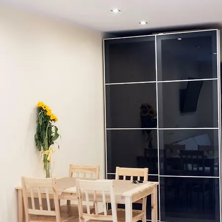 Apartament Riviera Apartment Gdynia