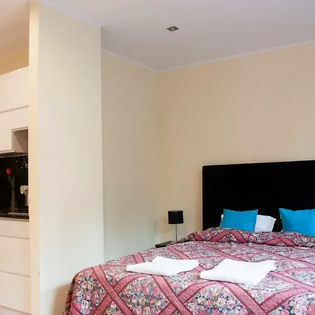 Apartament Riviera Apartment Gdynia