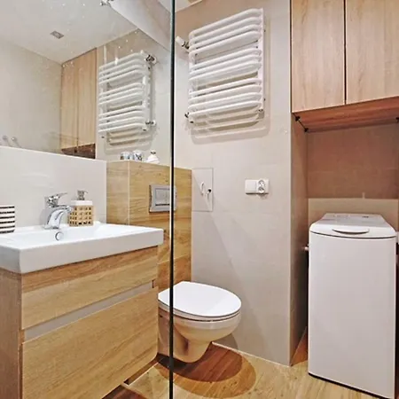 Apartament Riviera Gdynia