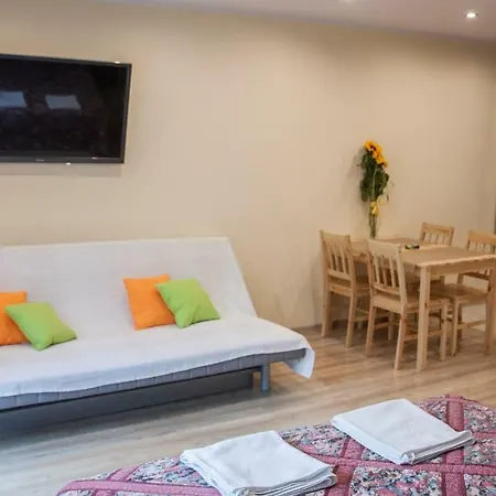 Apartament Riviera Gdynia