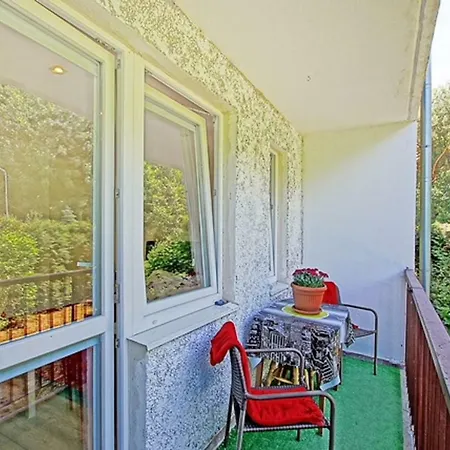 Apartament Riviera Apartament Gdynia