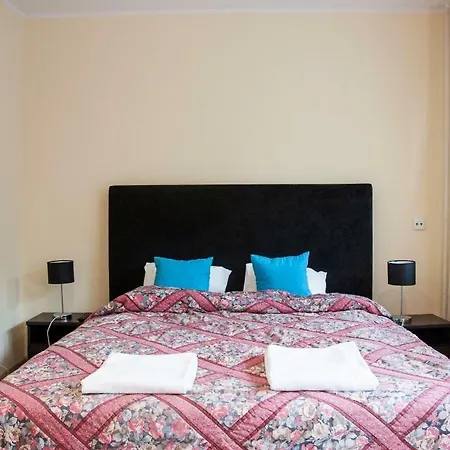 Apartament Apartament Riviera