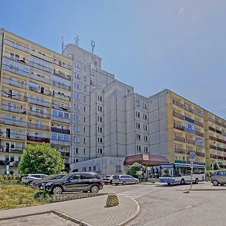 Apartament Riviera *