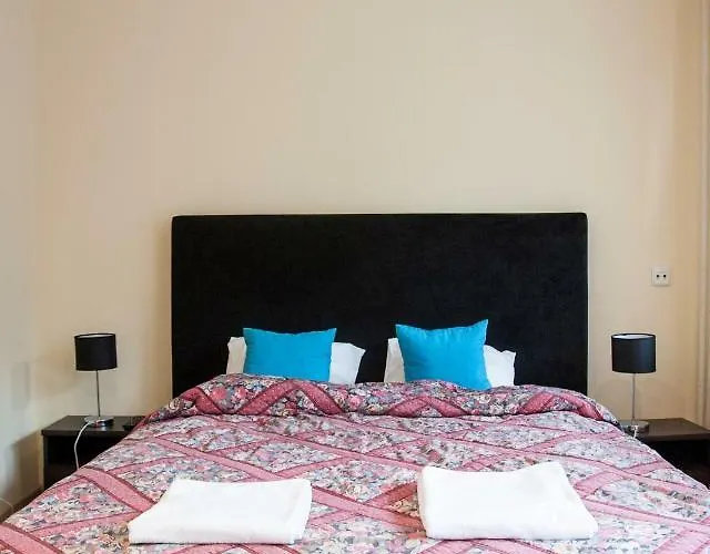 Апартаменты Riviera